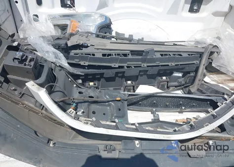 2019 Ford F-150 Xl z USA, uszkodzony, nr VIN 1FTEX1CB9KKC00967